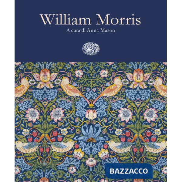 William Morris