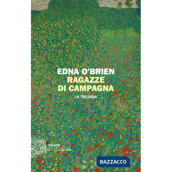 Ragazze di campagna. La trilogia