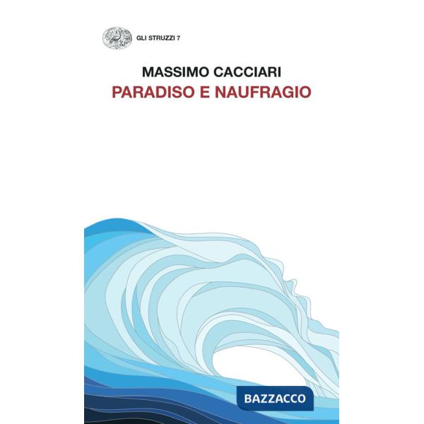 Paradiso e naufragio