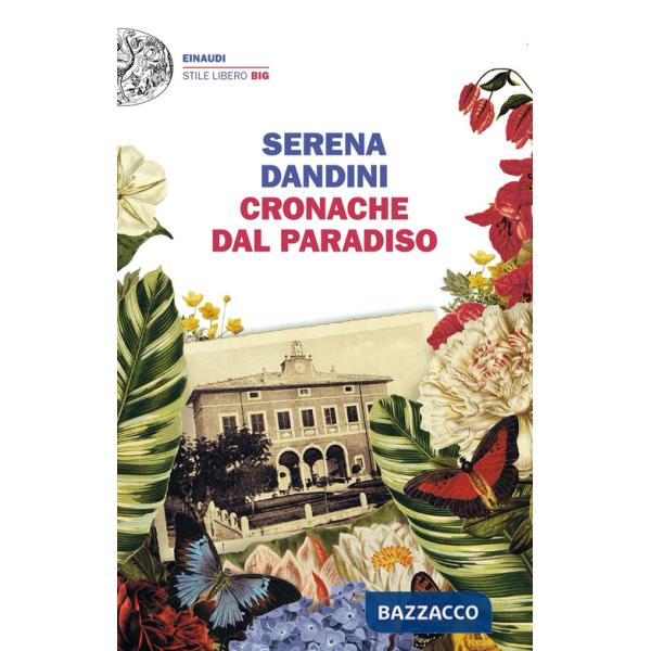 Cronache dal Paradiso
