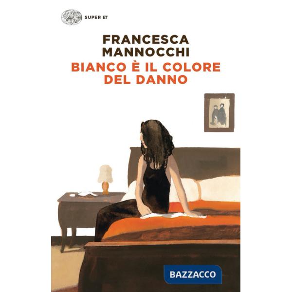 Bianco è il colore del danno