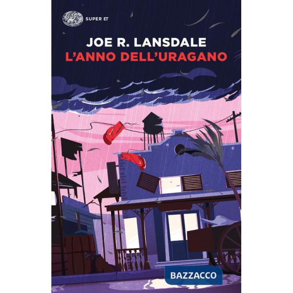 Anno dell'uragano (L')