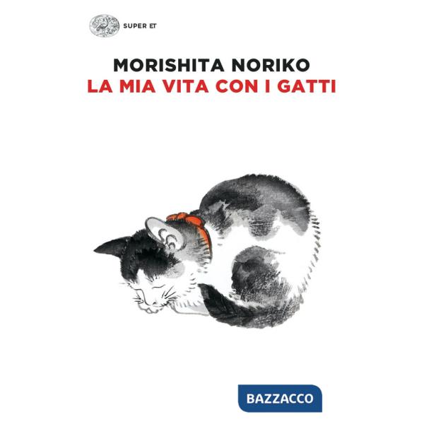 Mia vita con i gatti (La)