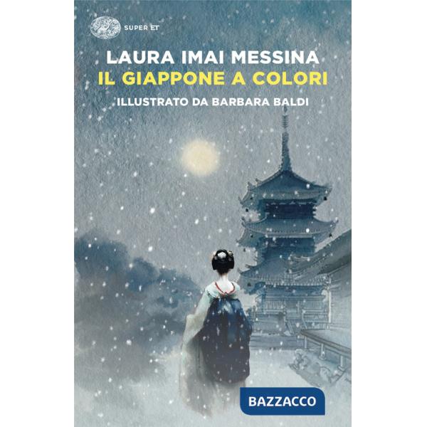 Giappone a colori (Il)