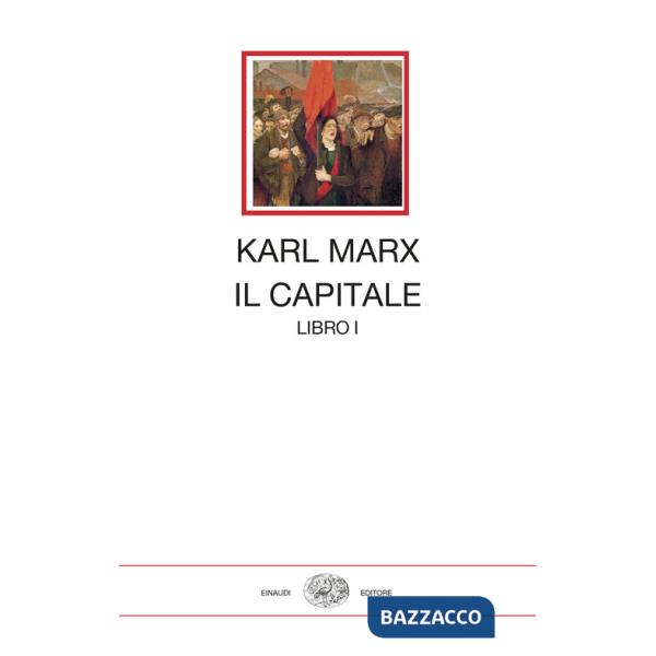 Capitale (Il). Vol. 1