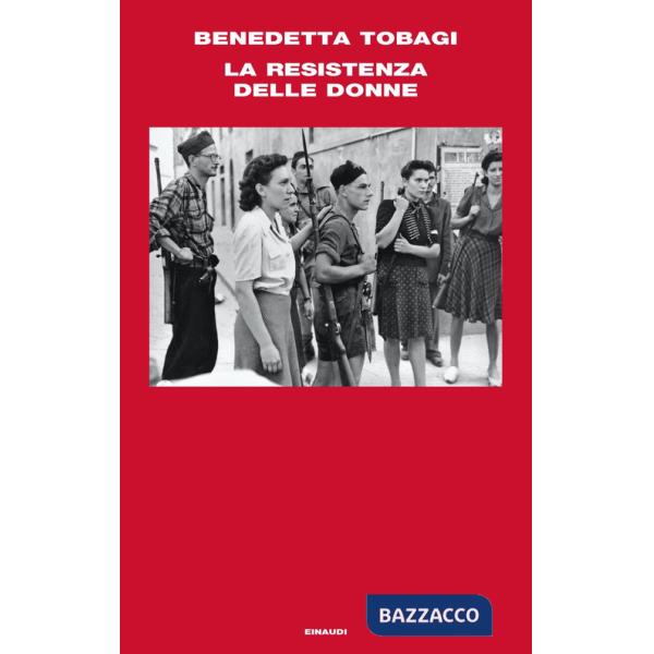 Resistenza delle donne (La)