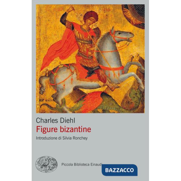Figure bizantine