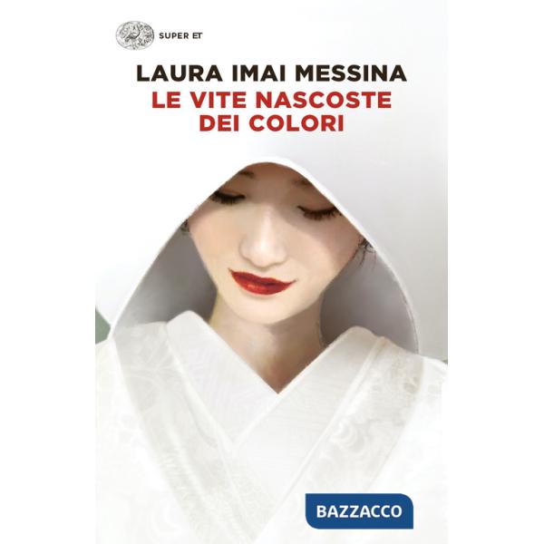 Vite nascoste dei colori (Le)