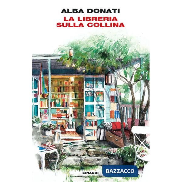 Libreria sulla collina (La)