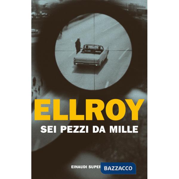 Sei pezzi da mille