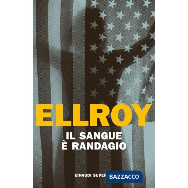 Sangue è randagio (Il)
