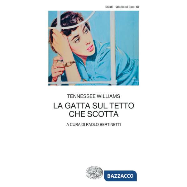 Gatta sul tetto che scotta (La)