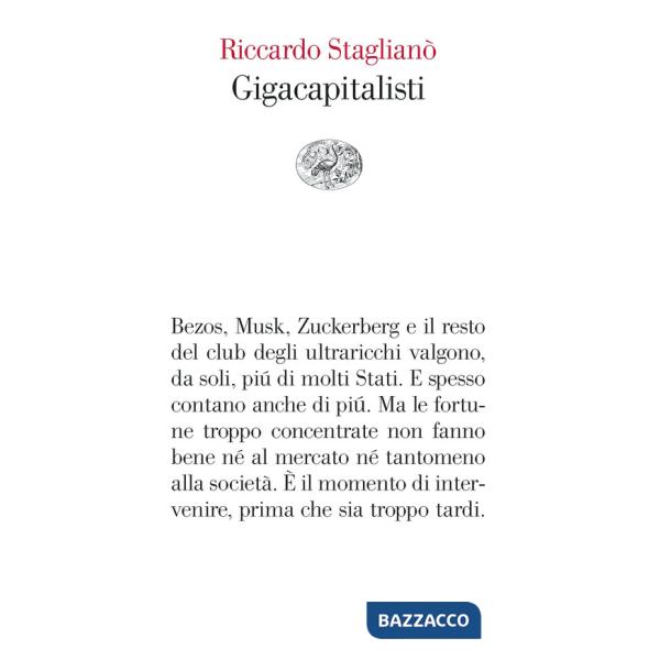 Gigacapitalisti