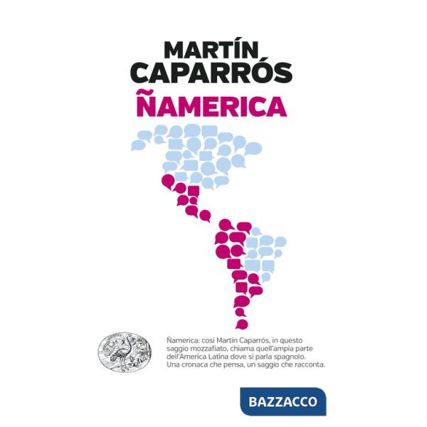 Ñamerica