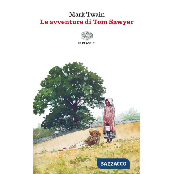 Avventure di Tom Sawyer (Le)