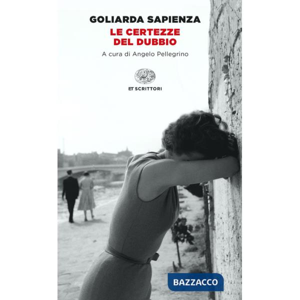 Certezze del dubbio (Le)