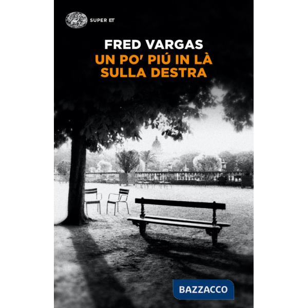 Po' più in là sulla destra (Un)