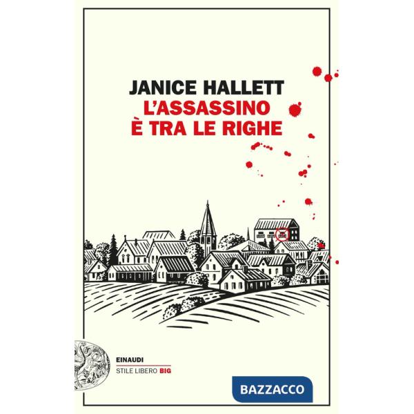 Assassino è tra le righe (L')