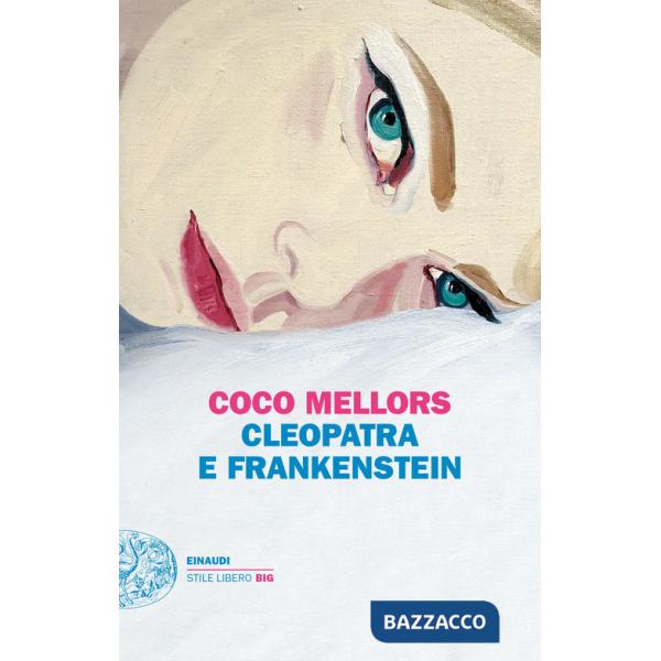 Cleopatra e Frankenstein