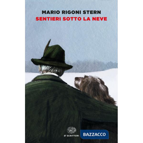 Sentieri sotto la neve