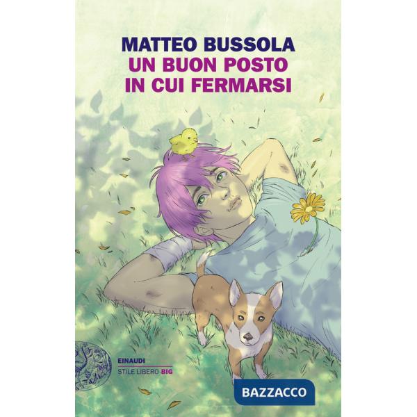 Buon posto in cui fermarsi (Un)
