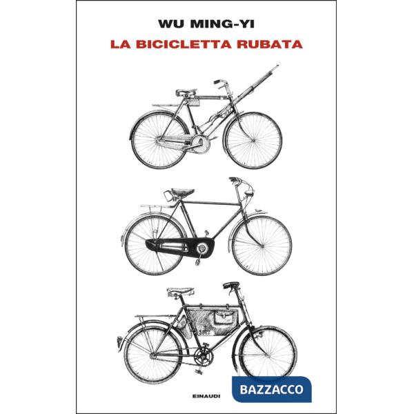Bicicletta rubata (La)