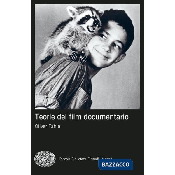 Teorie del film documentario