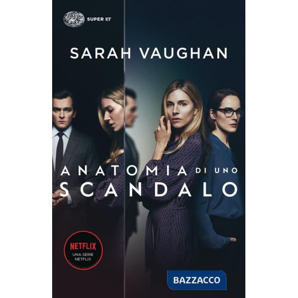 Anatomia di uno scandalo