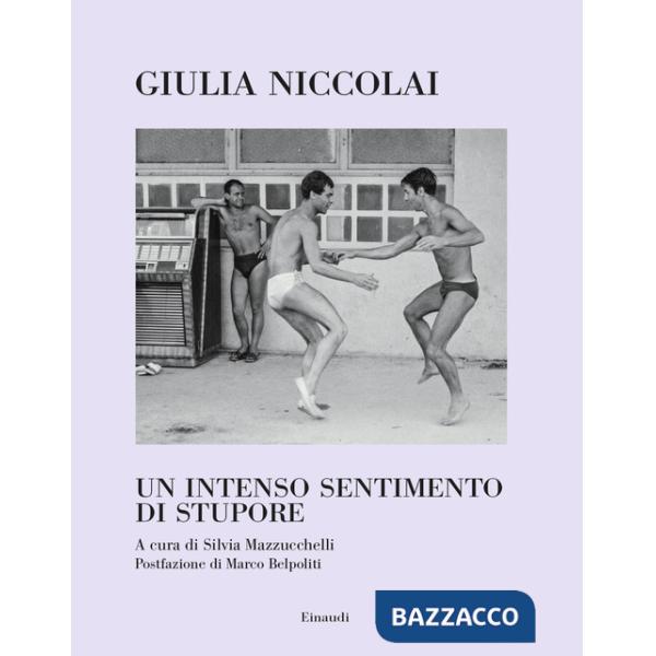 Intenso sentimento di stupore. Ediz. illustrata (Un)