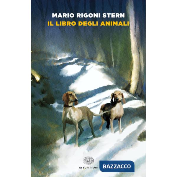 Libro degli animali (Il)