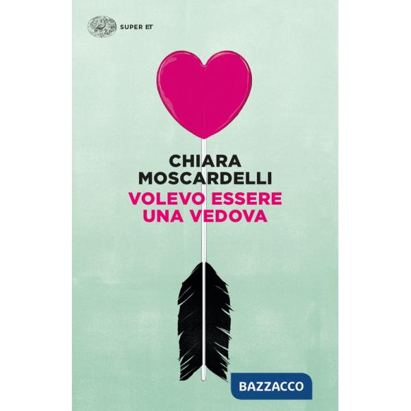 Volevo essere una vedova