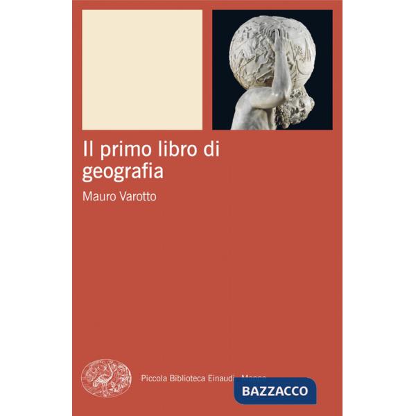 Primo libro di geografia (Il)