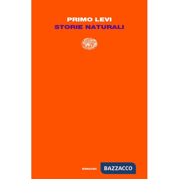 Storie naturali