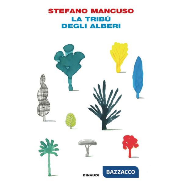 Tribù degli alberi (La)