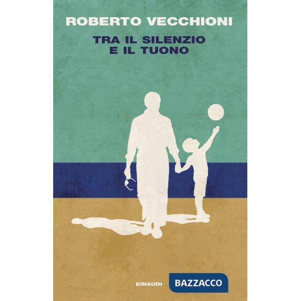 Tra il silenzio e il tuono