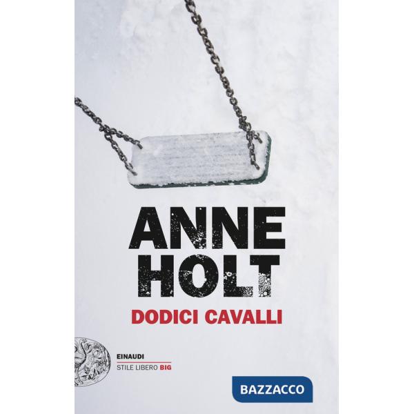 Dodici cavalli
