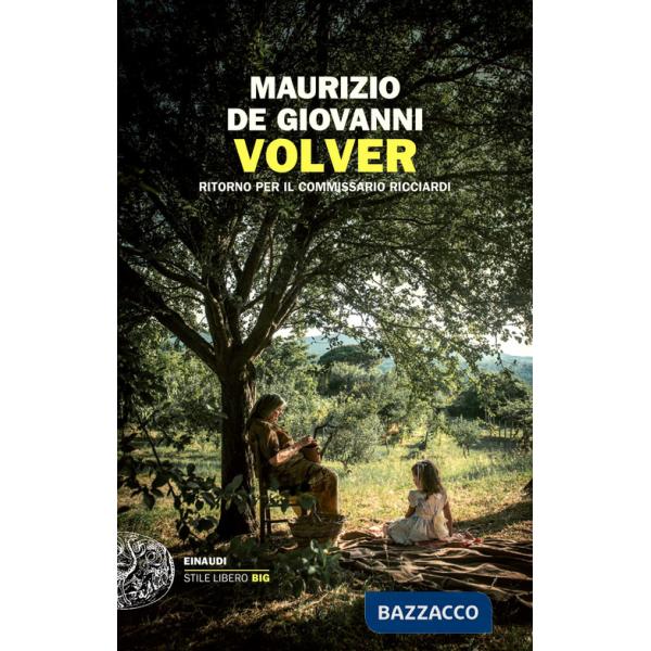 Volver. Ritorno per il commissario Ricciardi