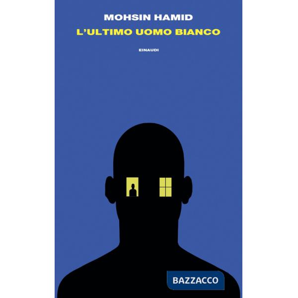 Ultimo uomo bianco (L')