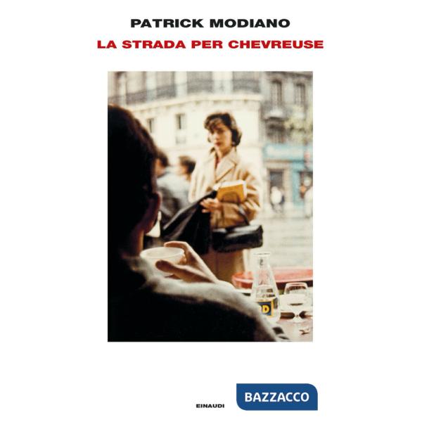 Strada per Chevreuse (La)