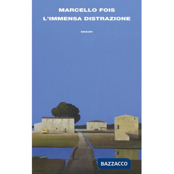 Immensa distrazione (L')