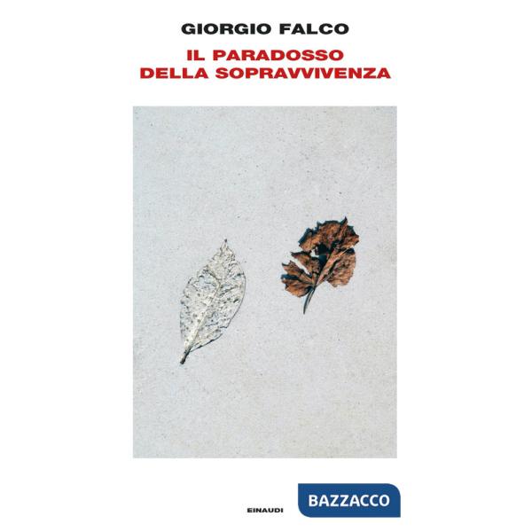 Paradosso della sopravvivenza (Il)