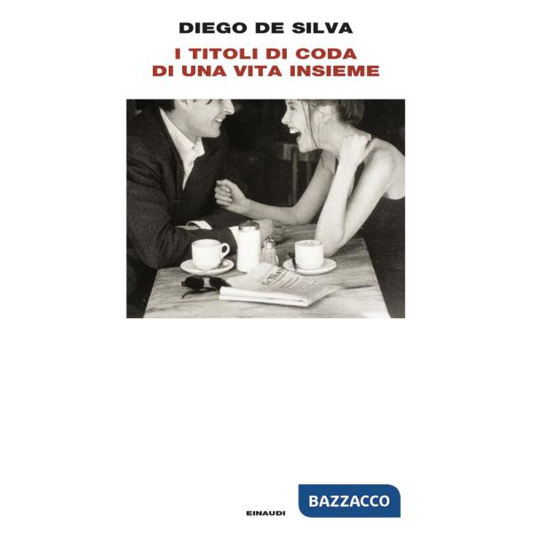 Titoli di coda di una vita insieme (I)