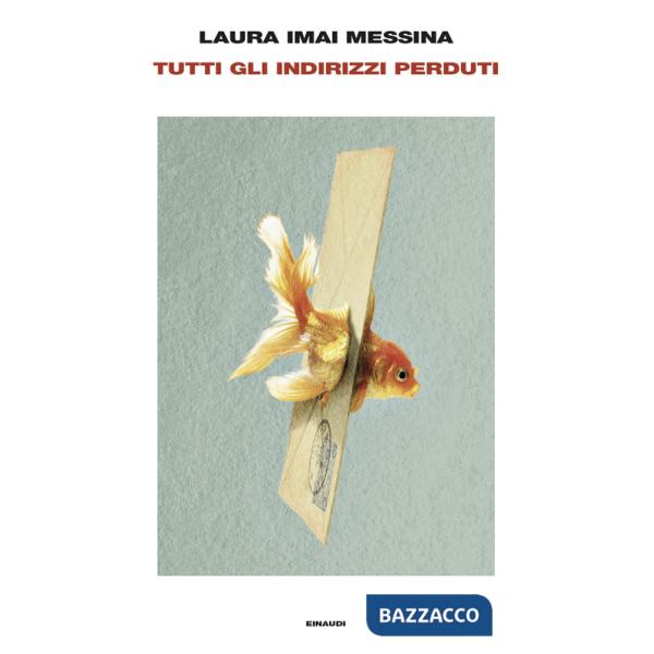 Tutti gli indirizzi perduti