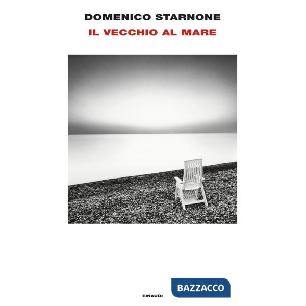 Vecchio al mare (Il)