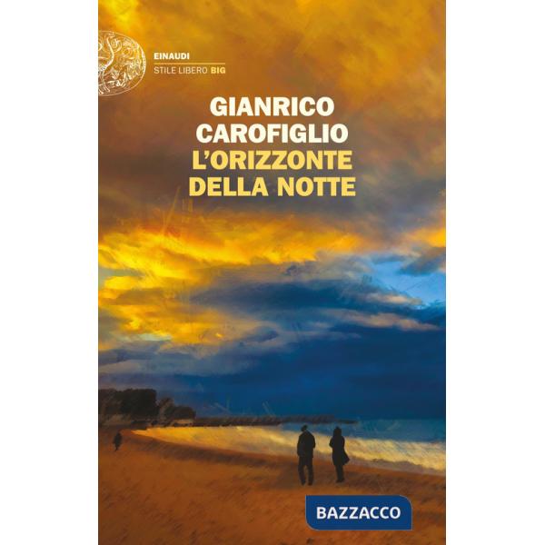 Orizzonte della notte (L')