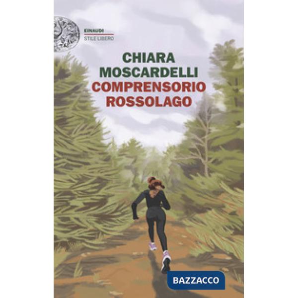 Comprensorio Rossolago