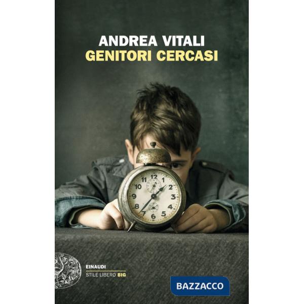 Genitori cercasi