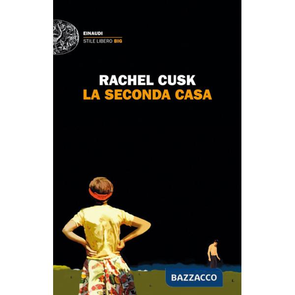 Seconda casa (La)
