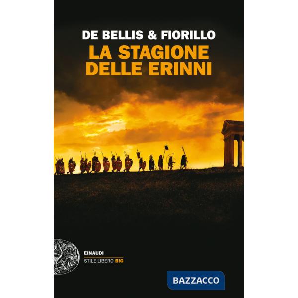 Stagione delle Erinni (La)