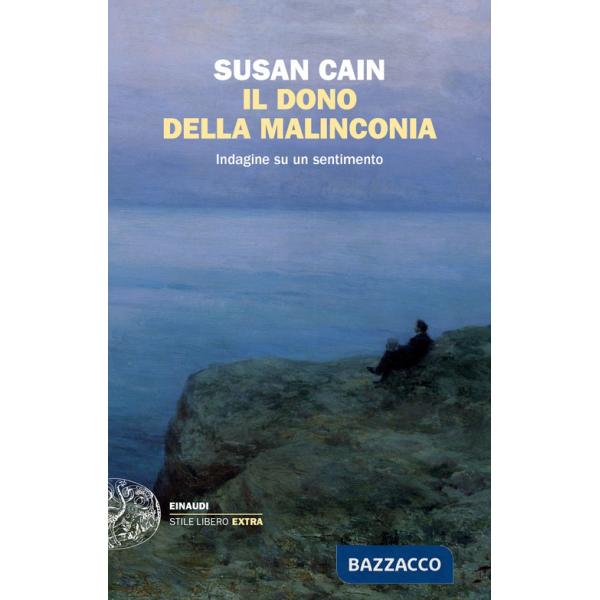 Dono della malinconia. Indagine su un sentimento (Il)